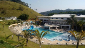  Vale do Encantado Park Hotel  Гуарарема